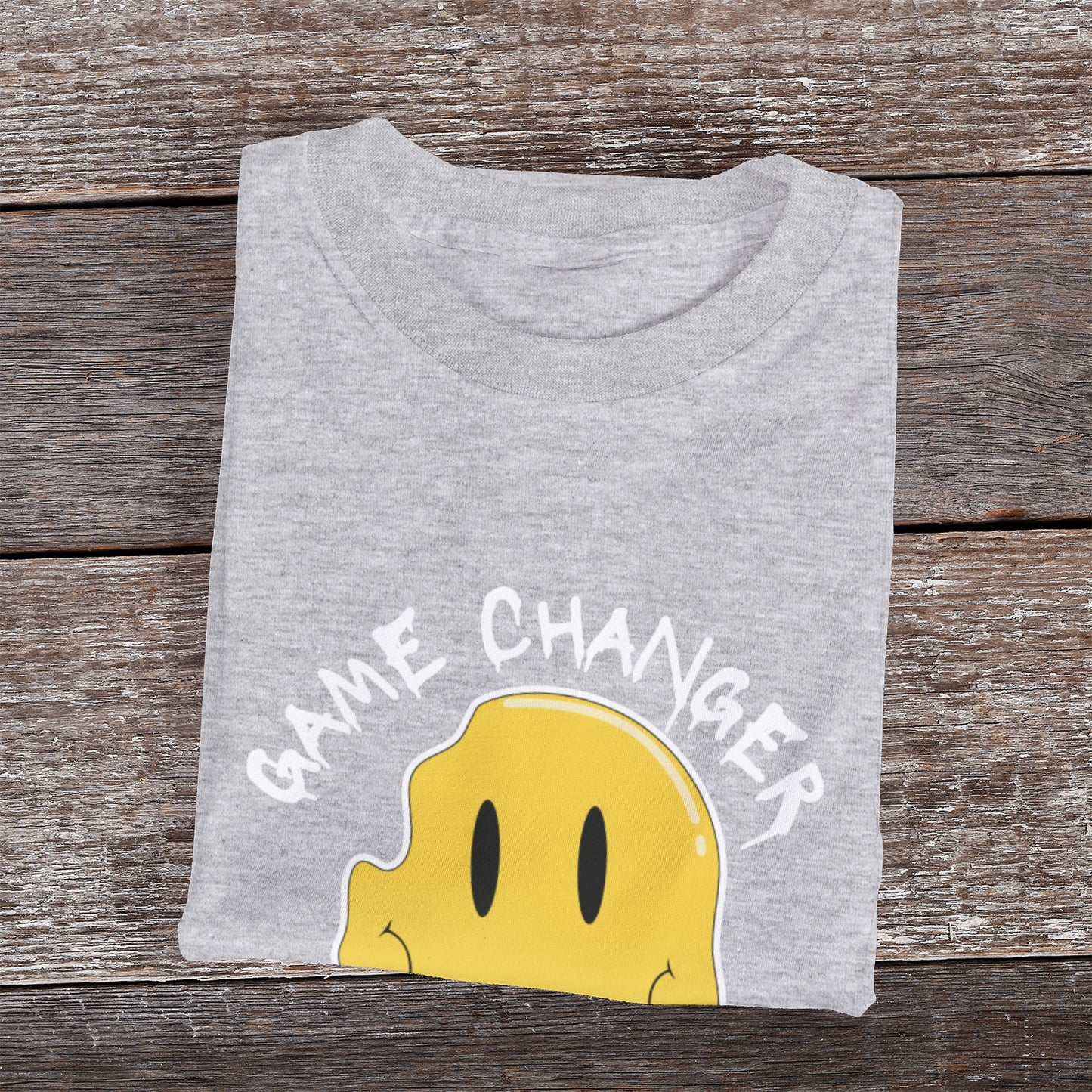 Men's Premium Cotton Aldut T-Shirt