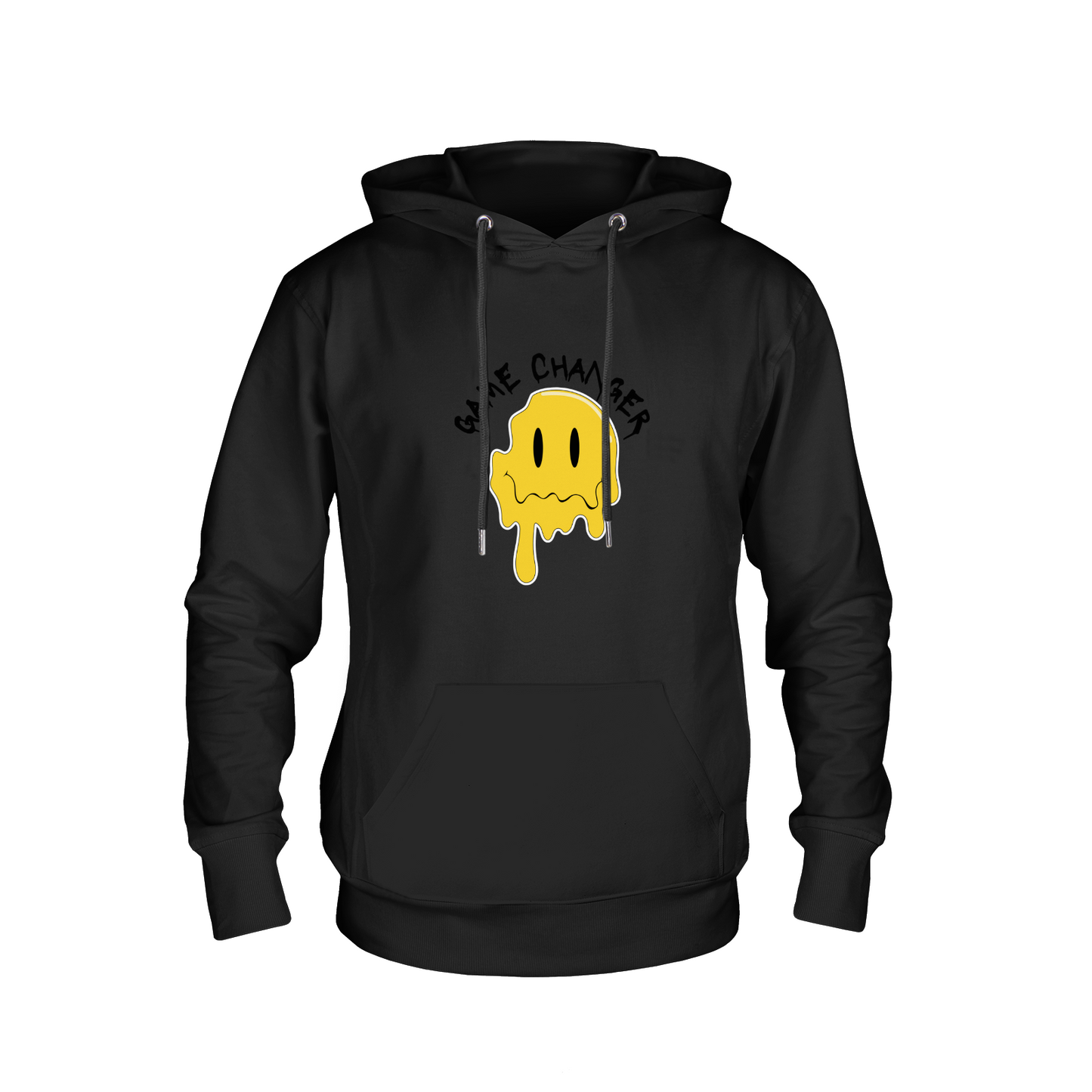 Men's Pullover Premium Hoodie
