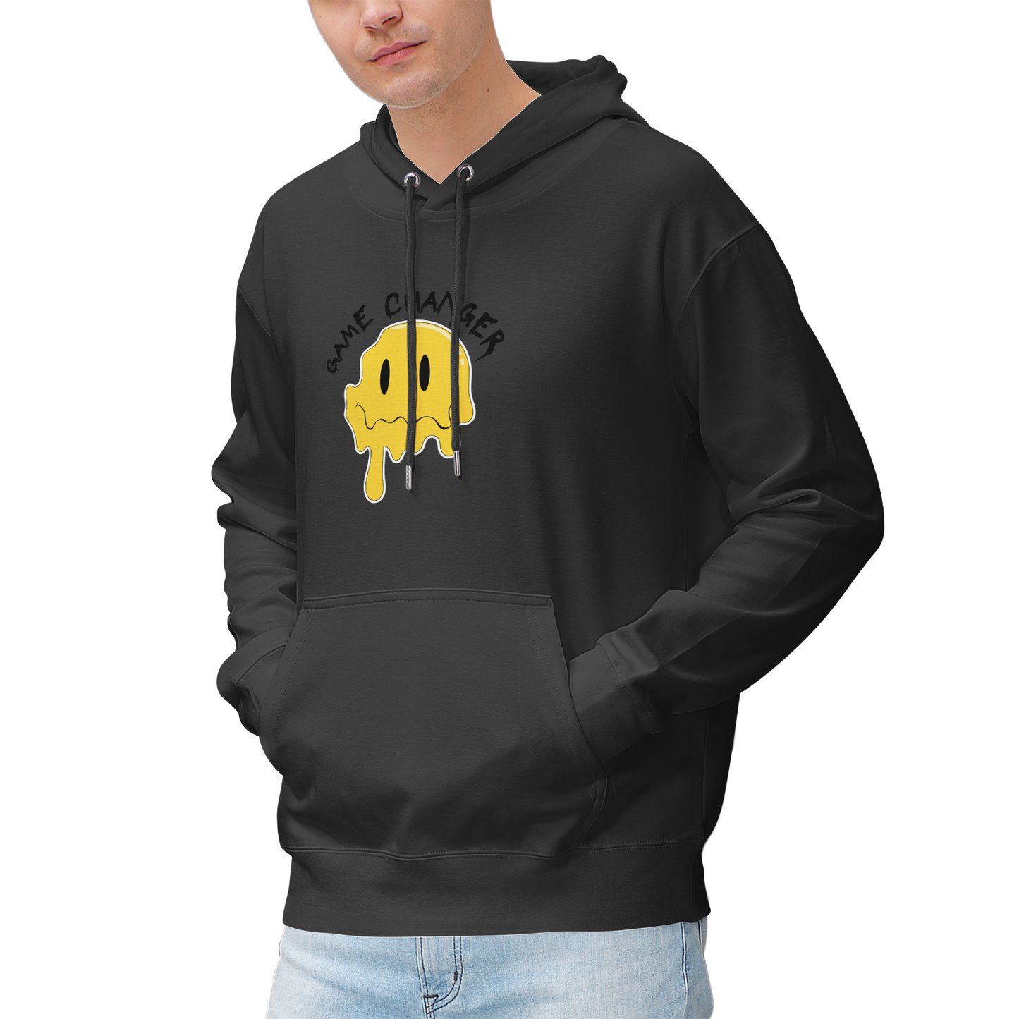 Men's Pullover Premium Hoodie