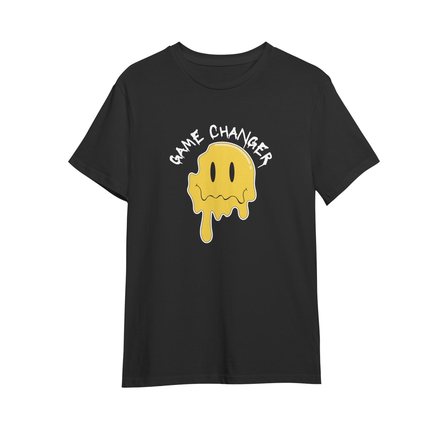 Men's Premium Cotton Aldut T-Shirt