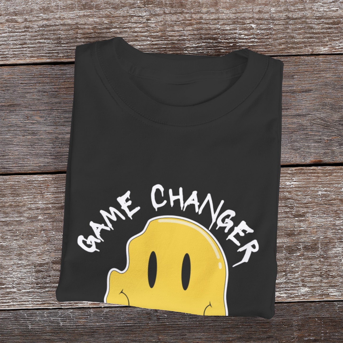 Men's Premium Cotton Aldut T-Shirt