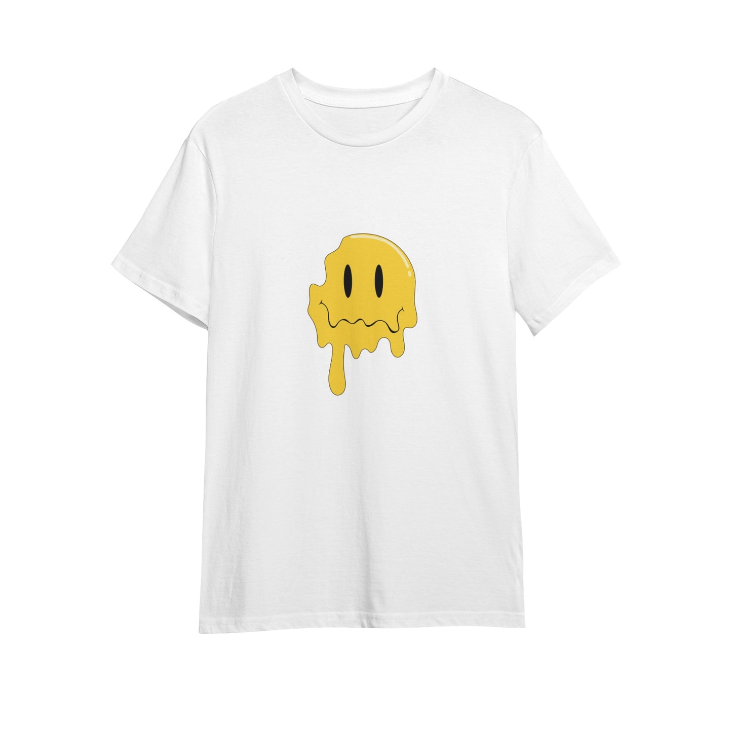 Men's Premium Cotton Aldut T-Shirt