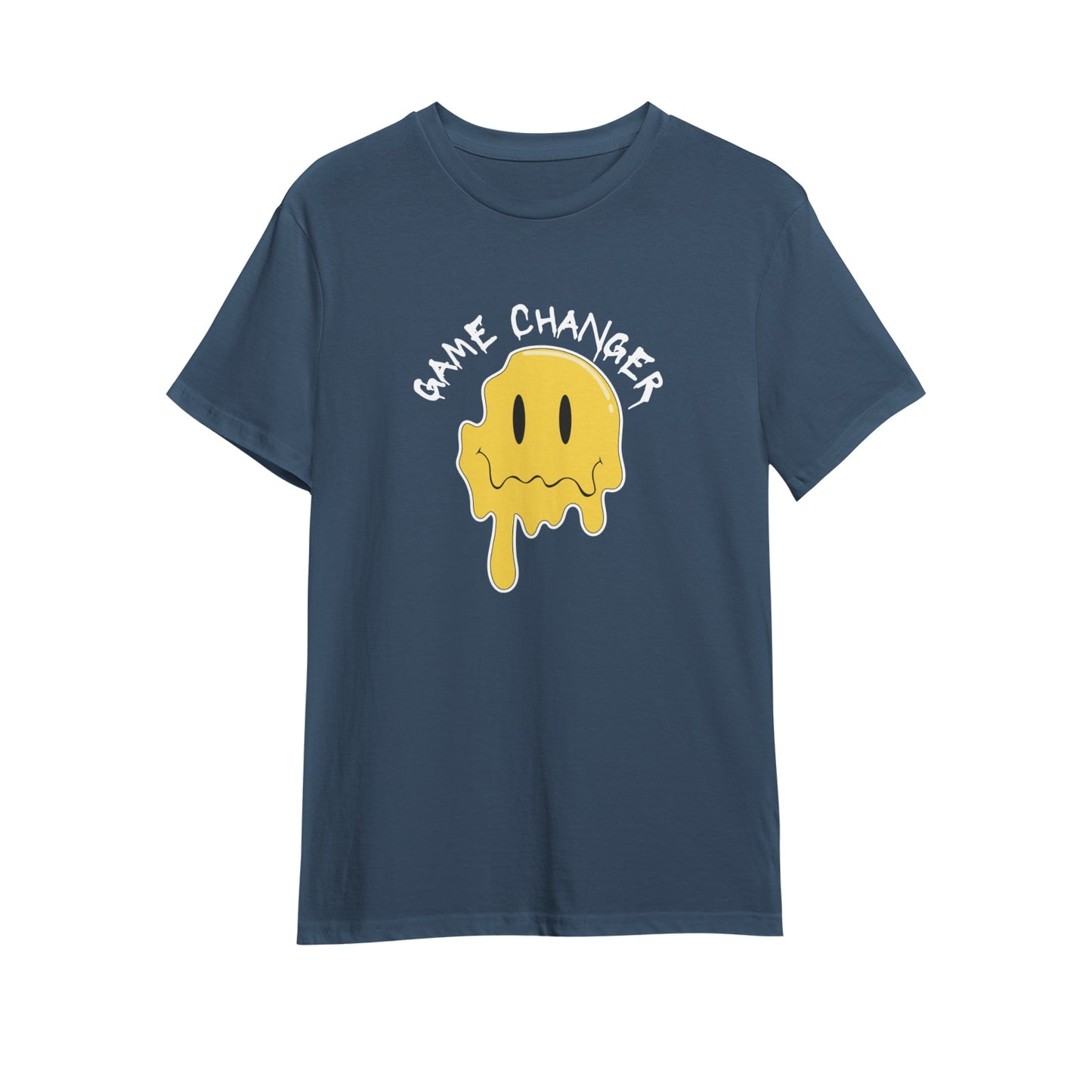 Men's Premium Cotton Aldut T-Shirt