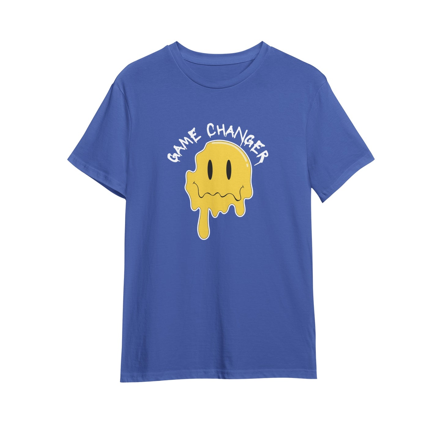 Men's Premium Cotton Aldut T-Shirt