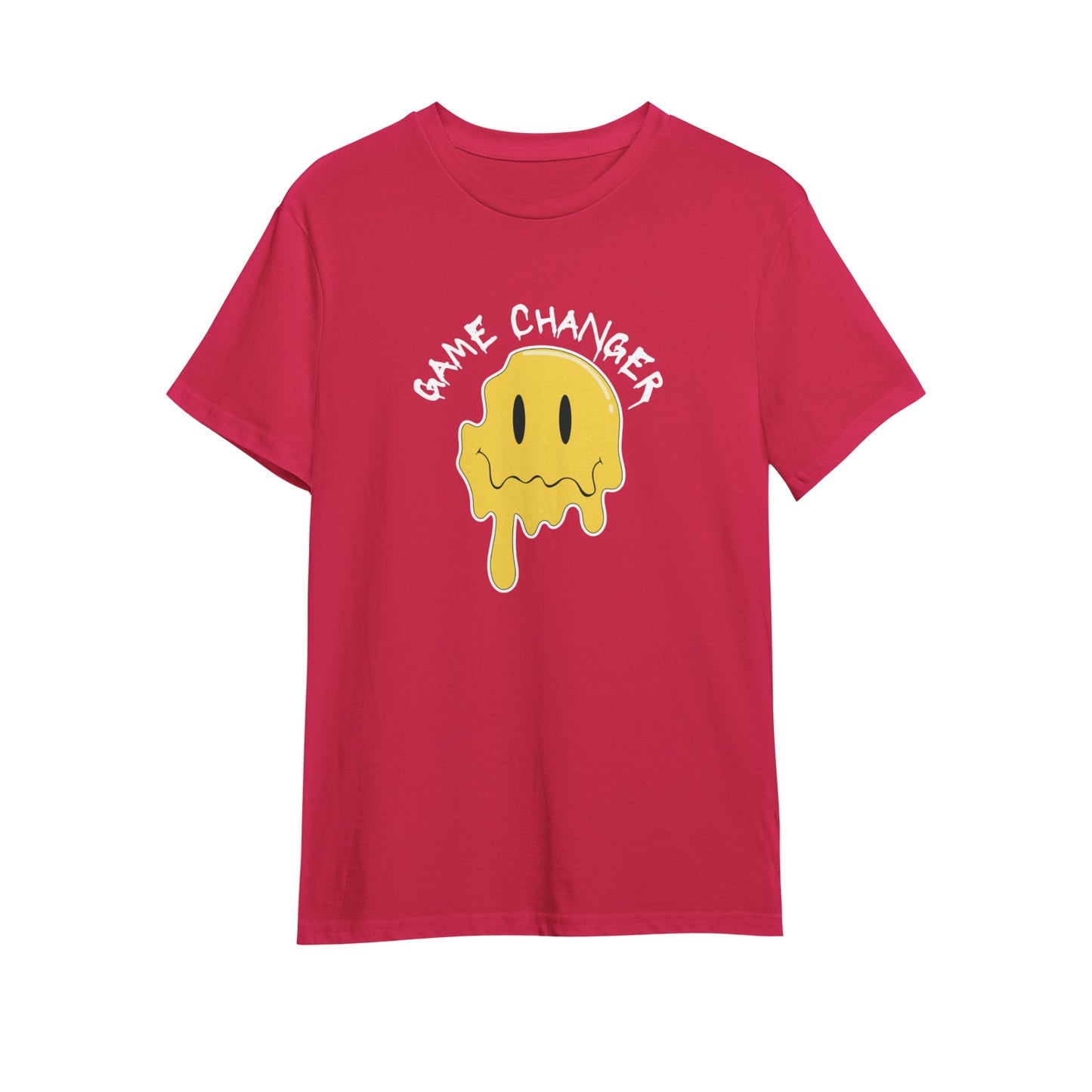 Men's Premium Cotton Aldut T-Shirt