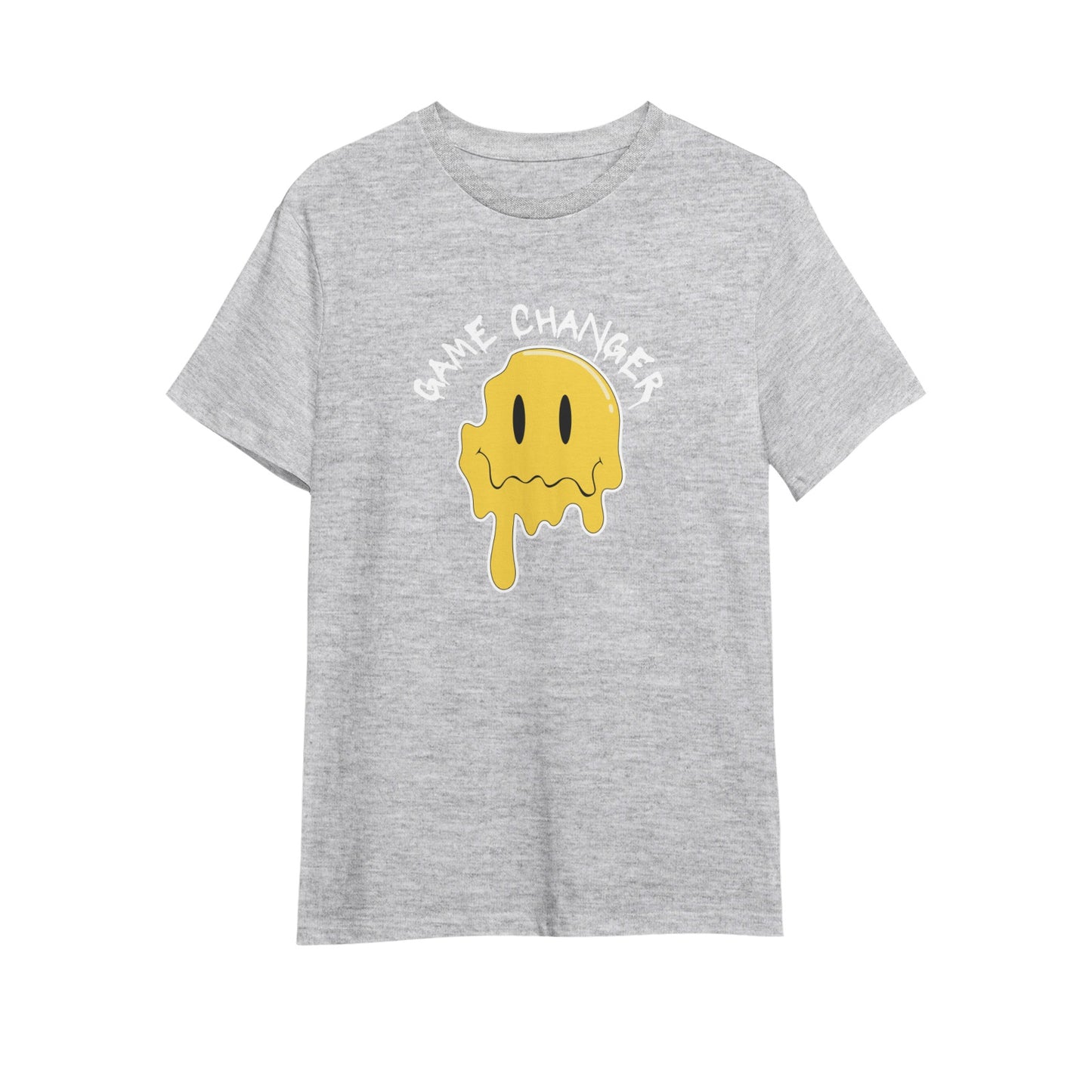 Men's Premium Cotton Aldut T-Shirt