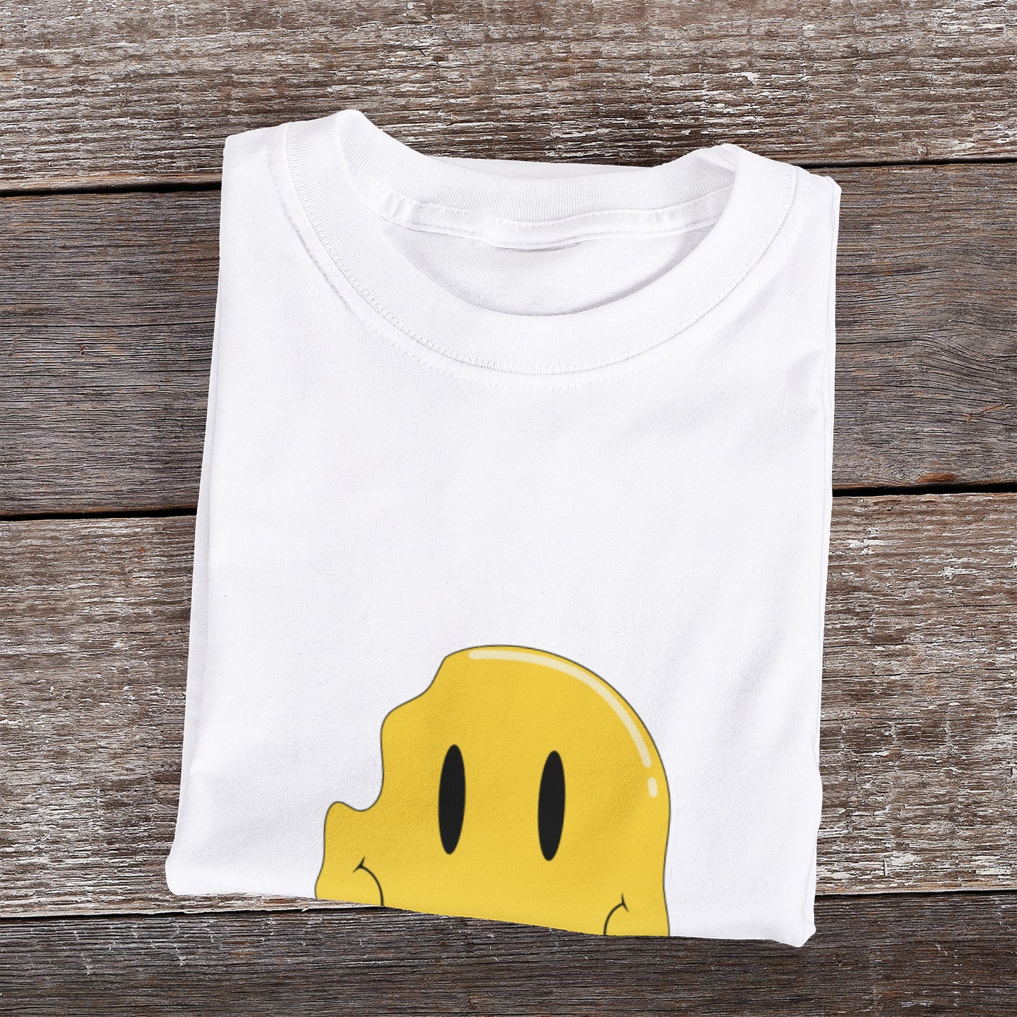 Men's Premium Cotton Aldut T-Shirt