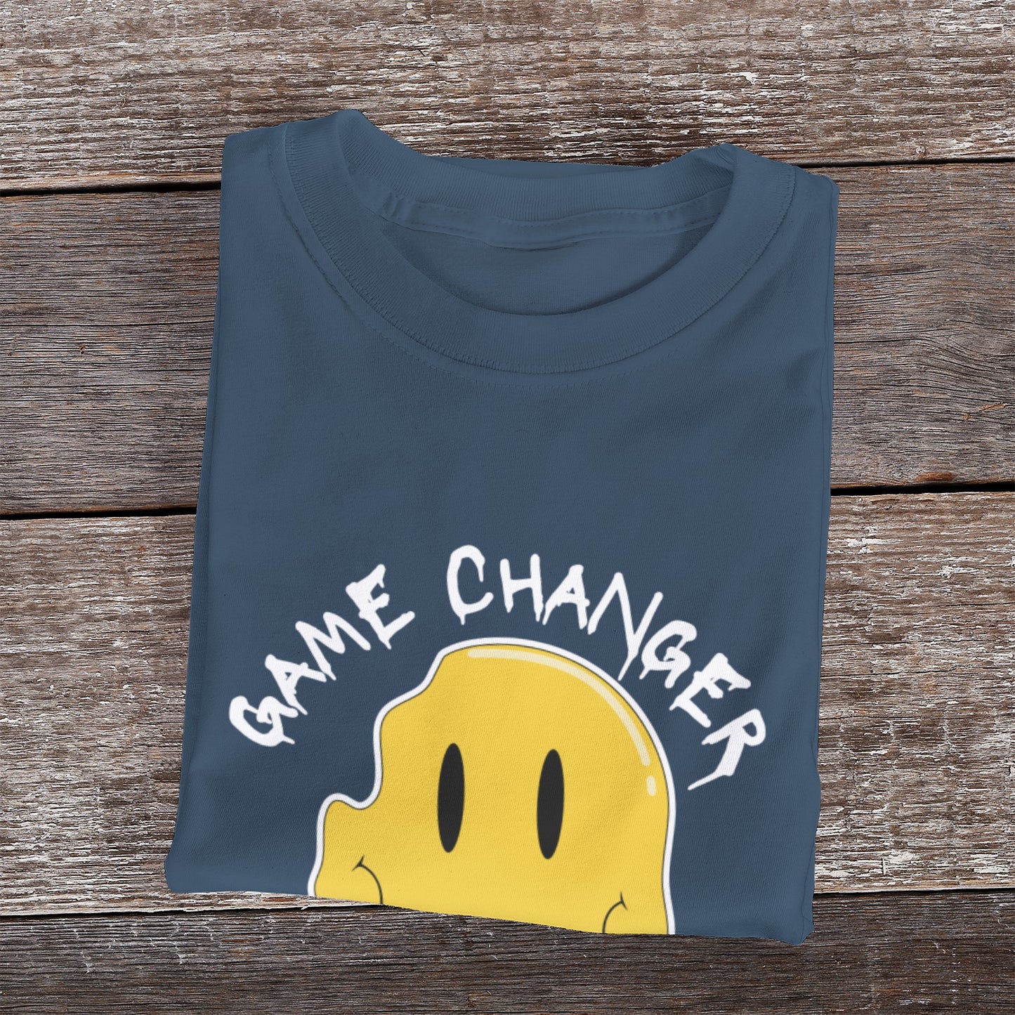 Men's Premium Cotton Aldut T-Shirt