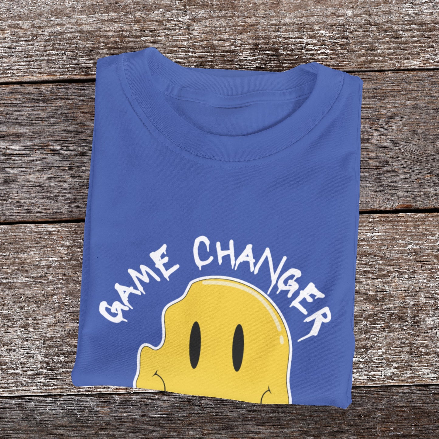 Men's Premium Cotton Aldut T-Shirt